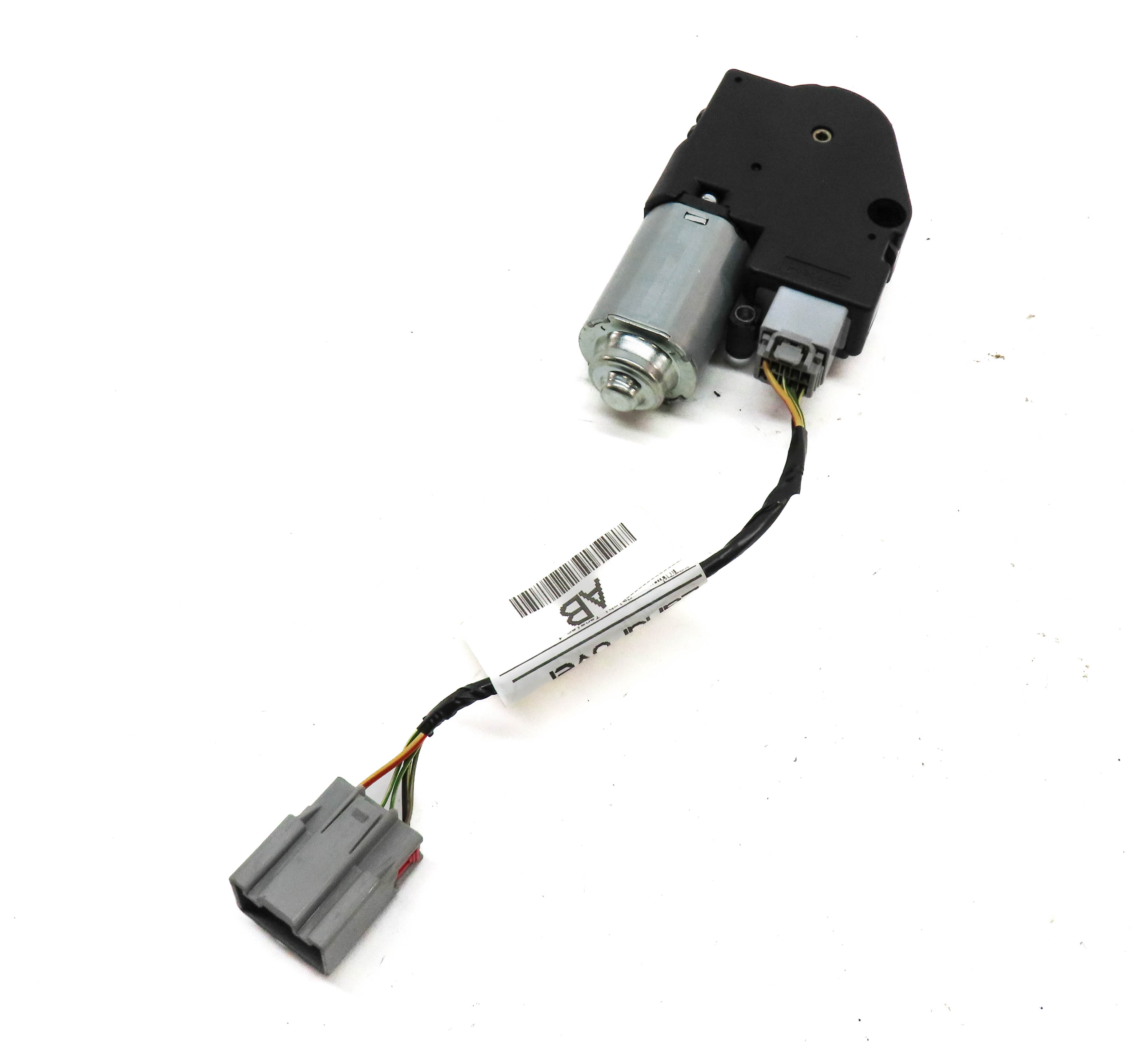 2015-2022 RANGE ROVER EVOQUE DISCOVERY SPORT (L538 L550) SUNROOF SUN ROOF MOTOR — exact item pictured